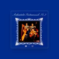 Achentaler Saitenmusik