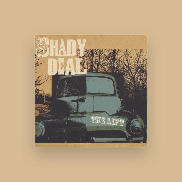 Shady Deal