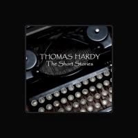 Thomas Hardy