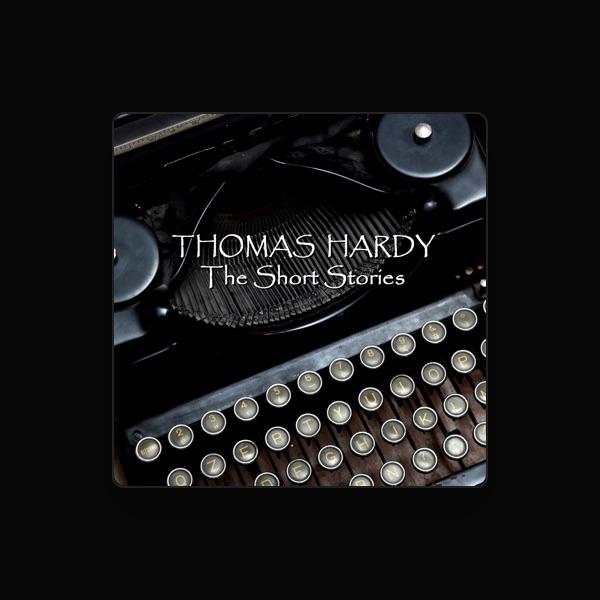 Thomas Hardy