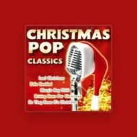 White Christmas All Stars