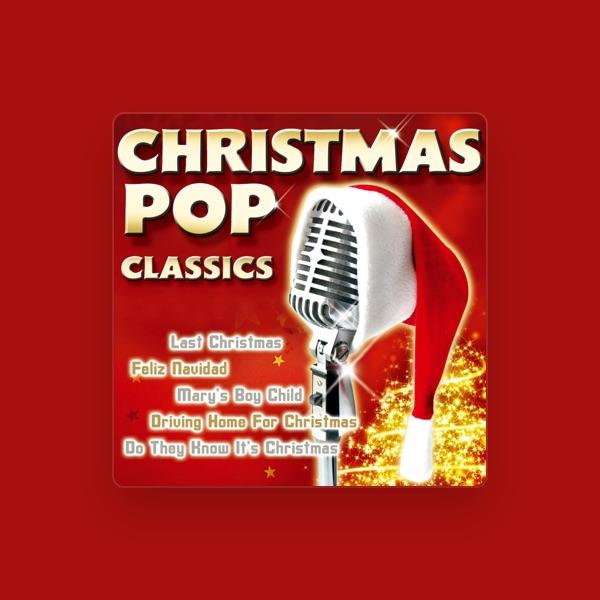 White Christmas All Stars