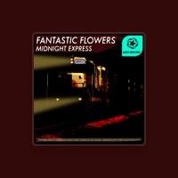 Fantastic Flowers