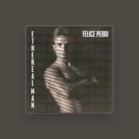 Felice Perri