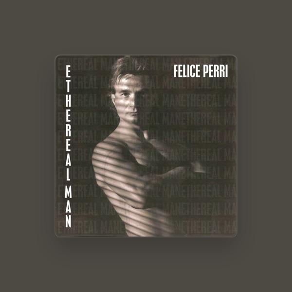 Felice Perri