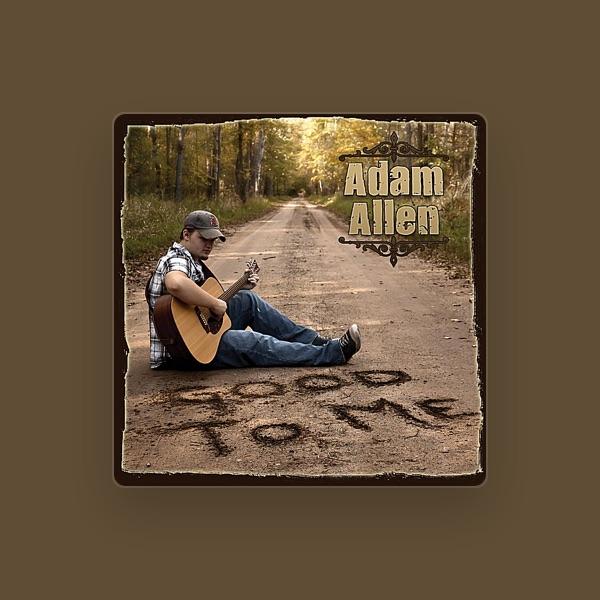 Adam Allen