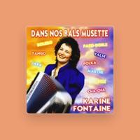 Karine Fontaine