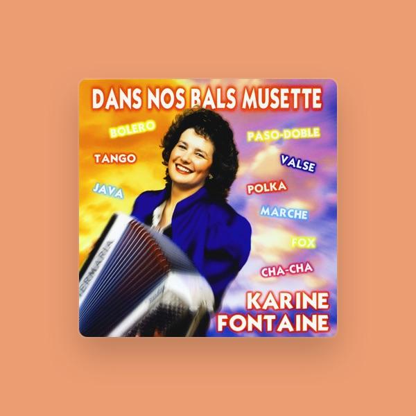 Karine Fontaine
