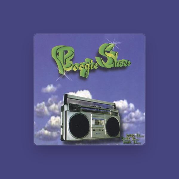 Boogie Shoes