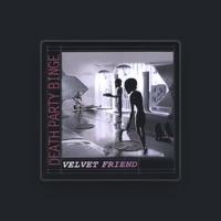 Velvet Friend