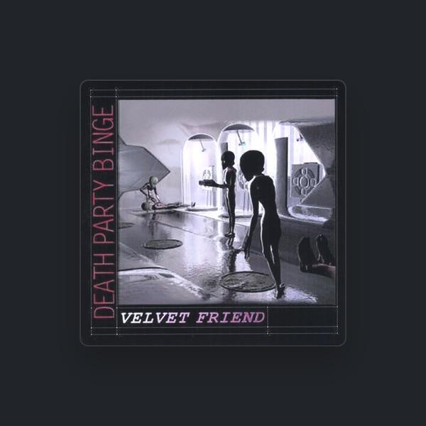 Velvet Friend