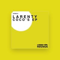 Larenty