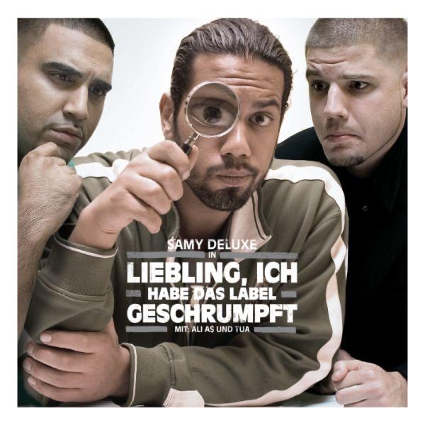 Jung & motiviert (Mit Tua) [feat. Tua]