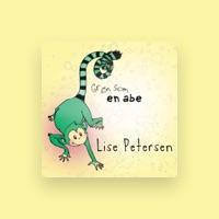 Lise Petersen