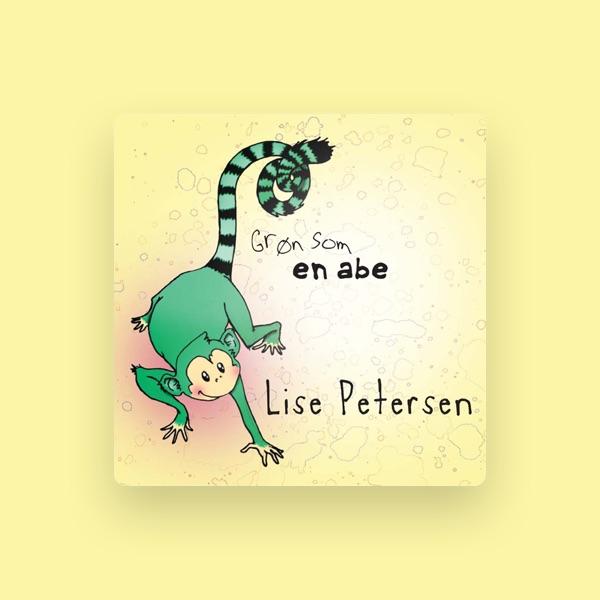 Lise Petersen