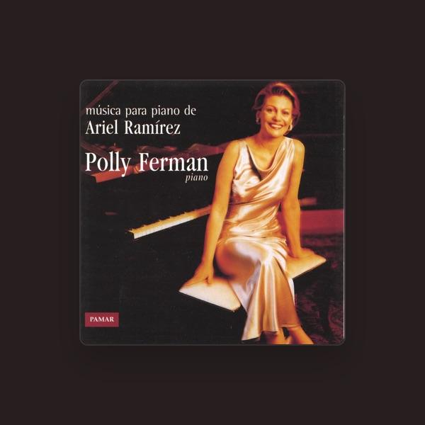 Polly Ferman