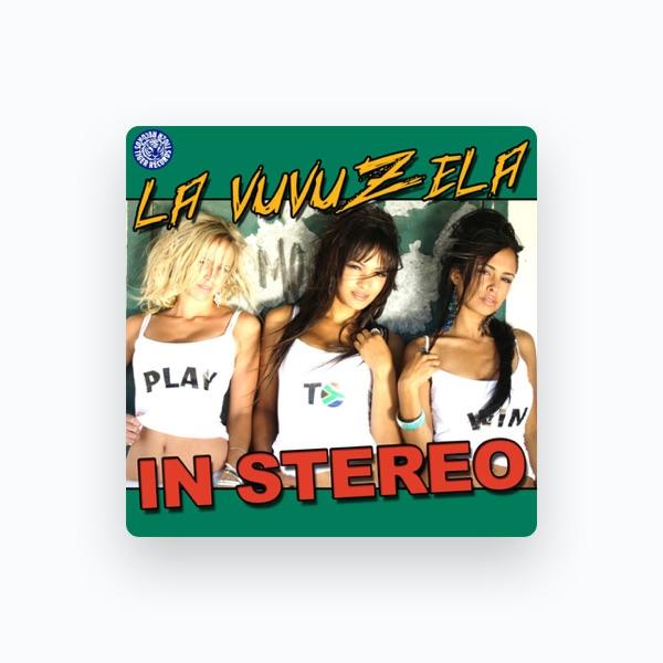 La Vuvuzela