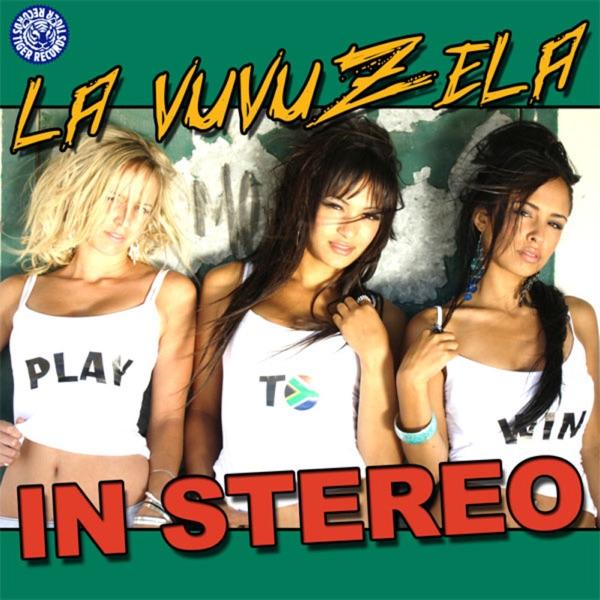 In Stereo (DJ Falk Remix)