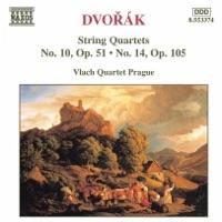 String Quartet No. 10 in E-Flat Major, Op. 51: I. Allegro Ma non Troppo