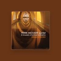 Pierre Anckaert Quintet