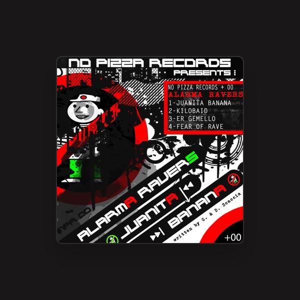 Alarma Ravers