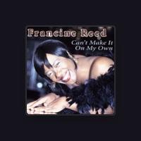 Francine Reed
