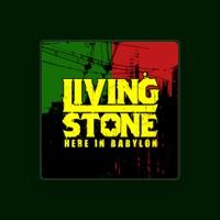 Living Stone