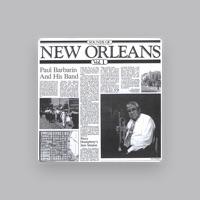 Paul Barbarin And His Band