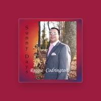 Reggie Codrington