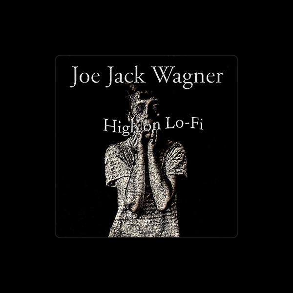 Joe Jack Wagner