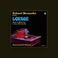 Lovage