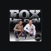 Fox-Helden