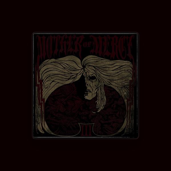 Mother Of Mercy