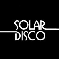 Last Flight to Disco