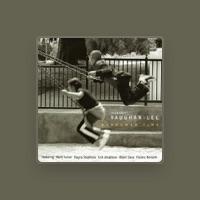 Emmanuel Vaughan-Lee