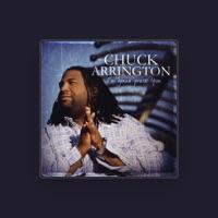 Chuck Arrington