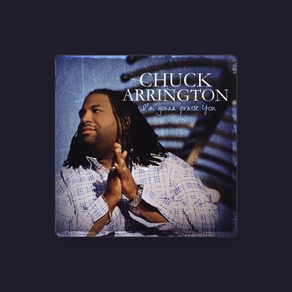 Chuck Arrington