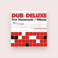 Dub Deluxe