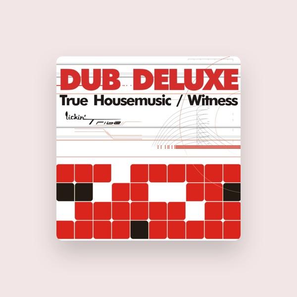 Dub Deluxe