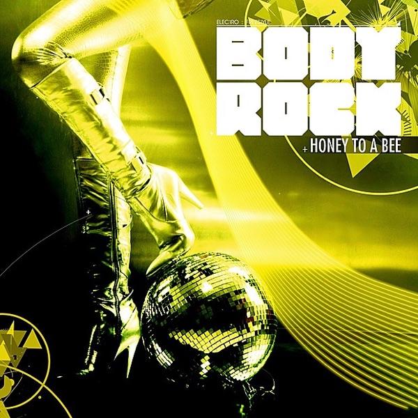 Honey To A Bee (Instrumental)