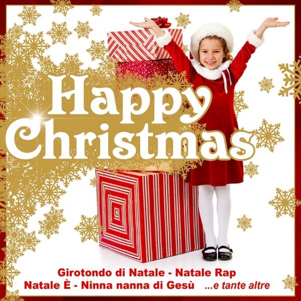 Feliz Navidad