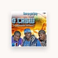 G Crew