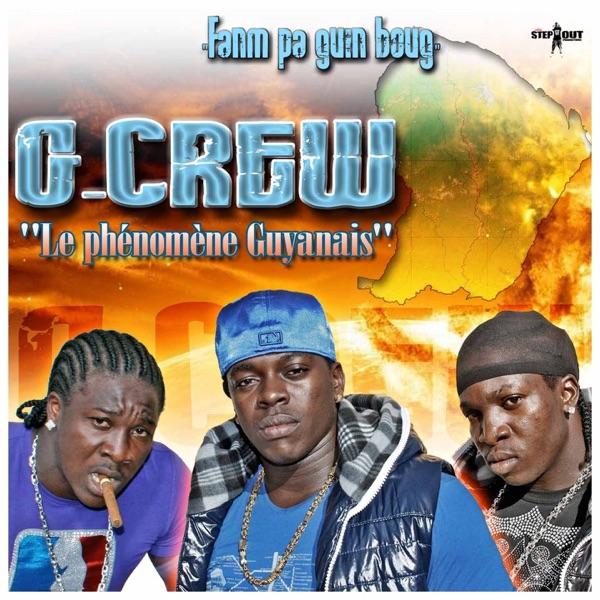 Fanm pa guin boug