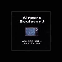 Airport Boulevard