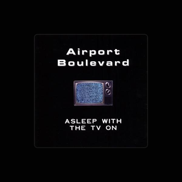 Airport Boulevard