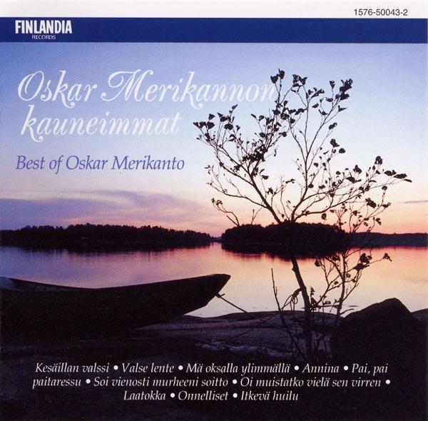 Onnelliset - "Jo valkenee kaukainen ranta" [The Happy Ones]
