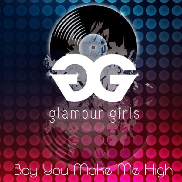 Boy You Make Me High (Turnyboy Instrumental) [feat. Al Walser]
