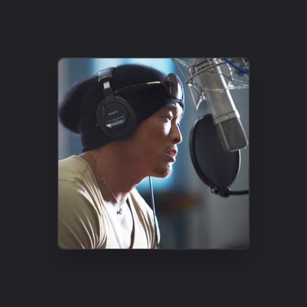 추성훈 (Choo Sung Hoon)