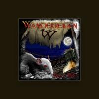 Wanderreigen