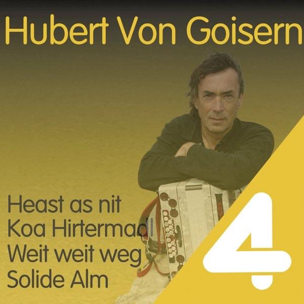 Solide Alm